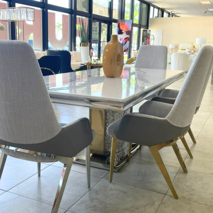 juliette dining- set